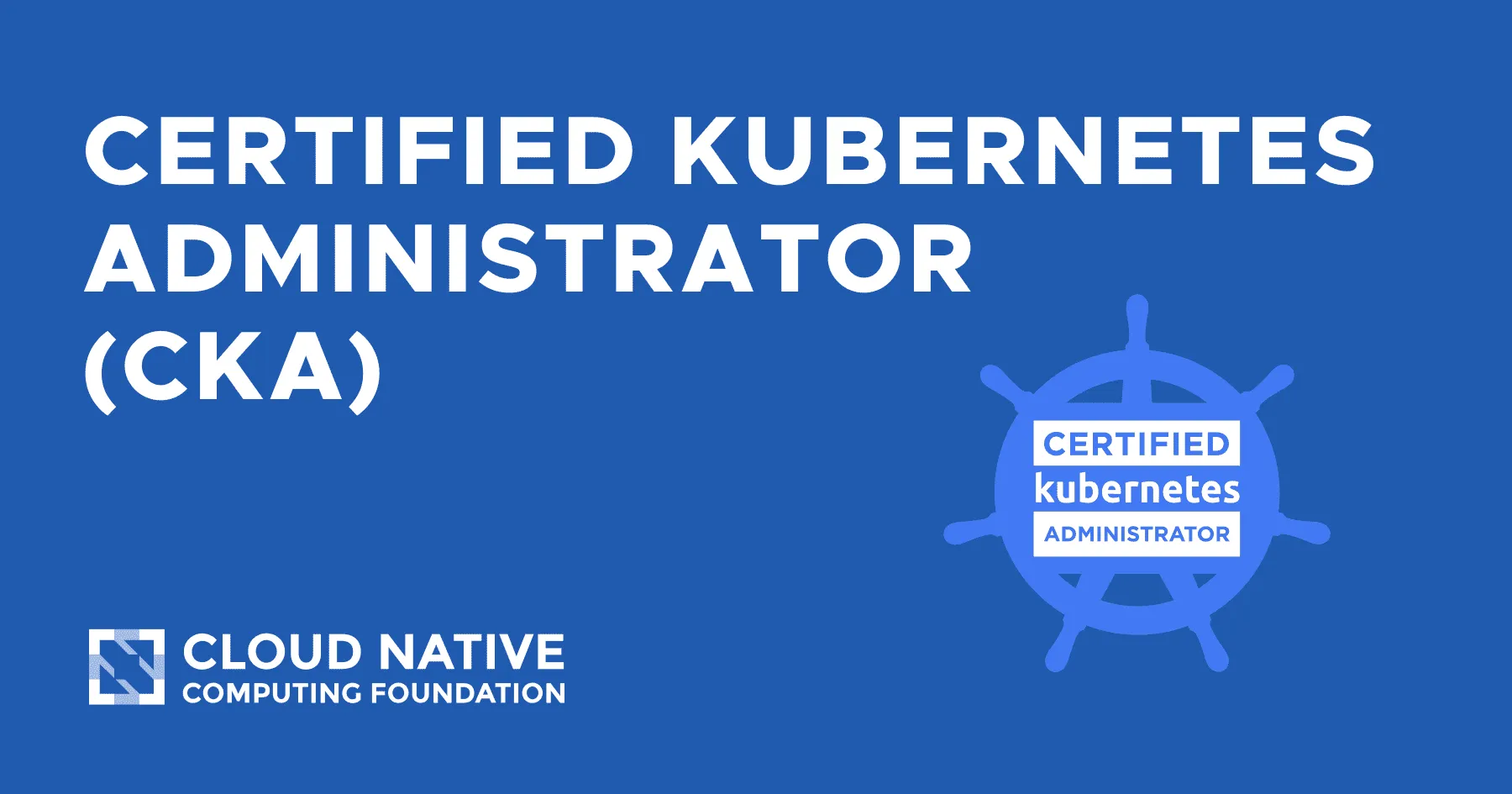 Cloud Native Computing Foundation (CNCF)